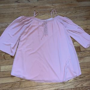 Lightweight dress